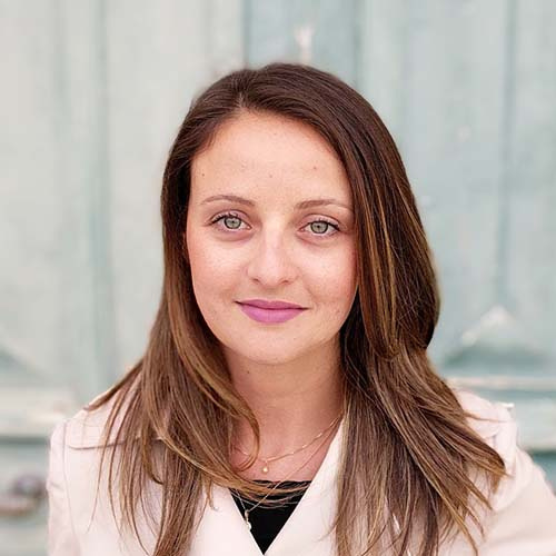 Anne Pereira