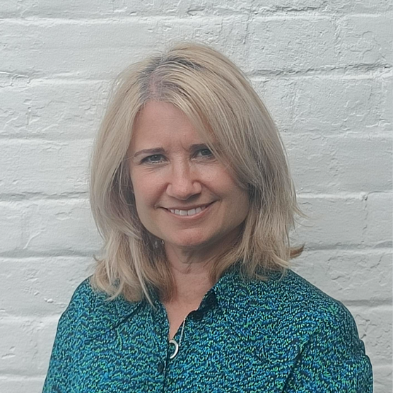 Catherine Brooking