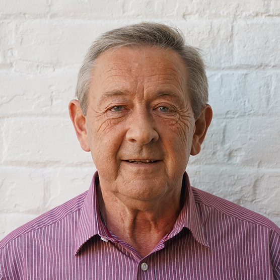 Colin Paddick
