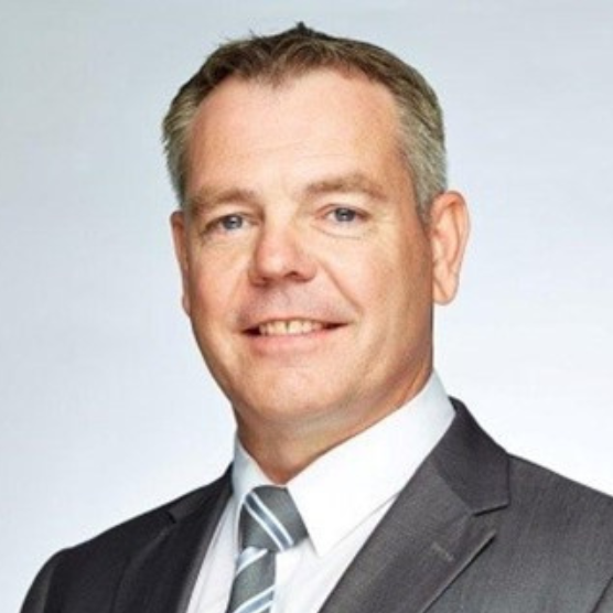 Kevin O' Grady