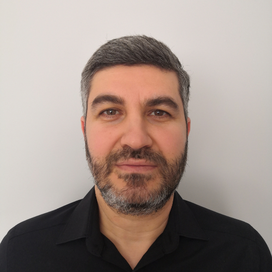 Atinc Erguven