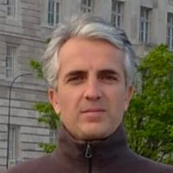 Izzet Ertas