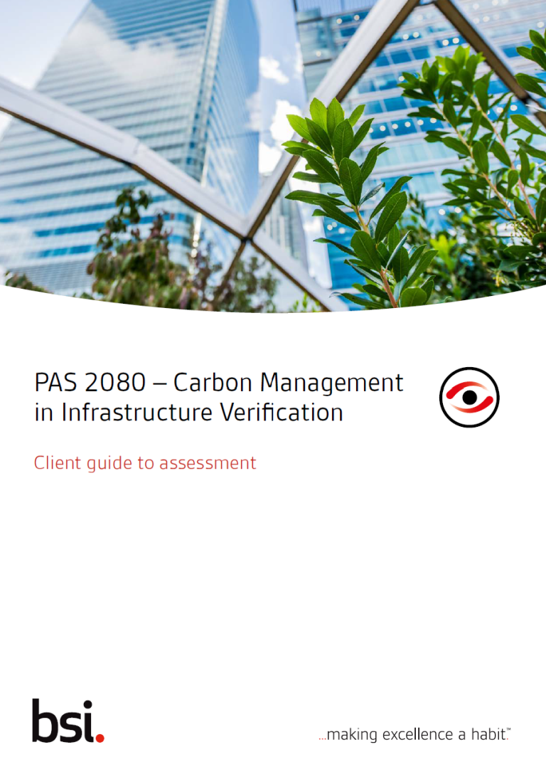 PAS 2080