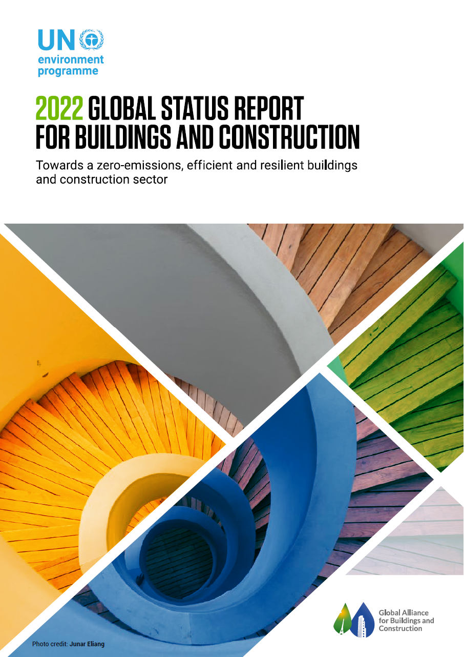 Global Status Report Zero Emissions