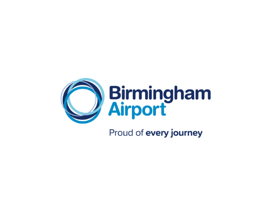 Birmingham Airport