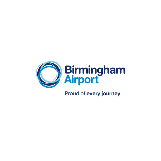 Birmingham-Airport