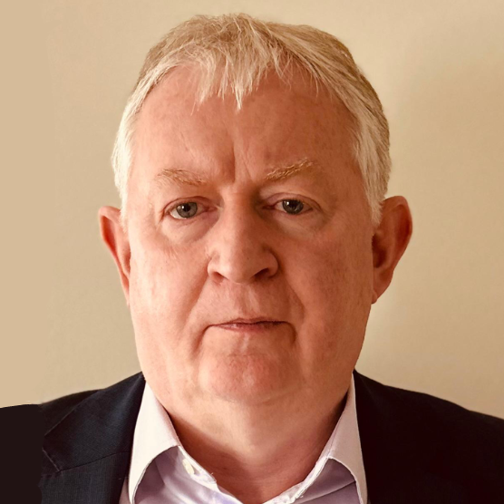 Finbarr Ronayne